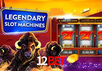 Desvendando o Mundo dos Jogos Virtuais na 12bet