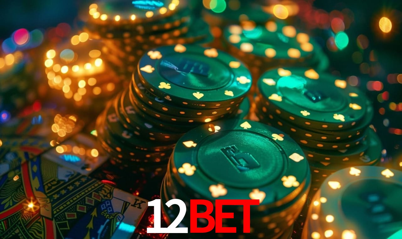 Estatísticas 12bet