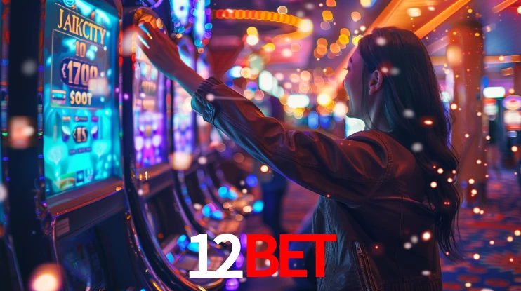 Explore as vantagens do 12bet: serviço profissional e confiabilidade