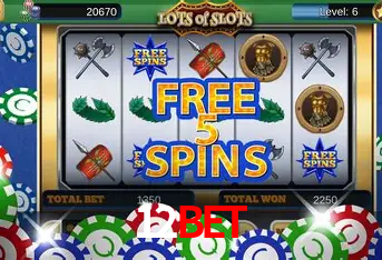 12bet Belo Horizonte - VIP Casino