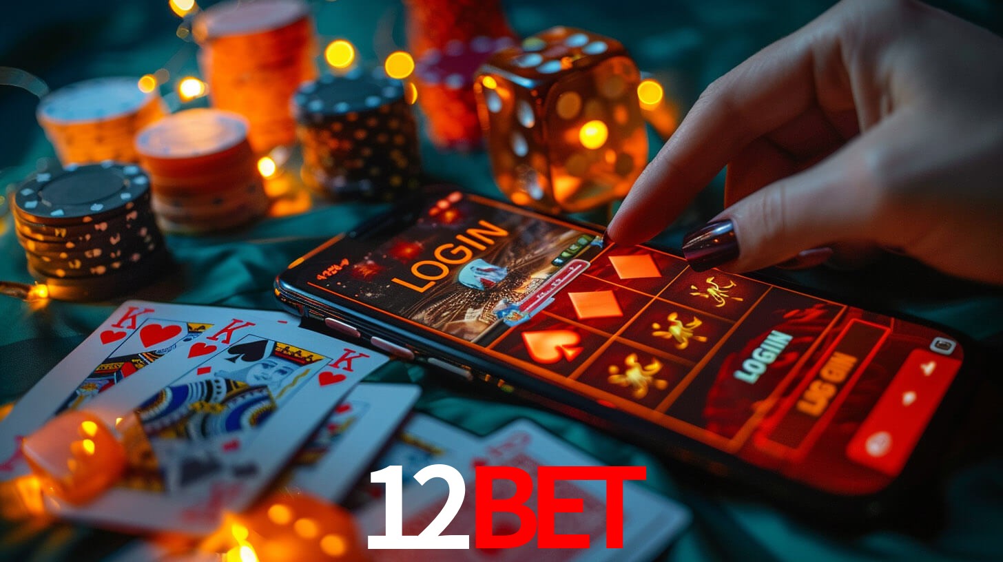 12BET