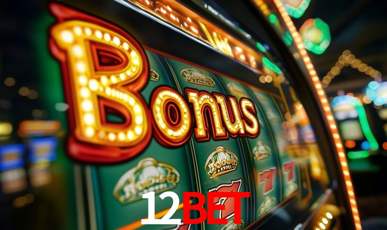 Logo 12bet Plataforma Certificada