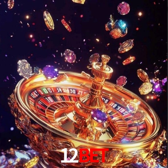 12bet Logo Oficial