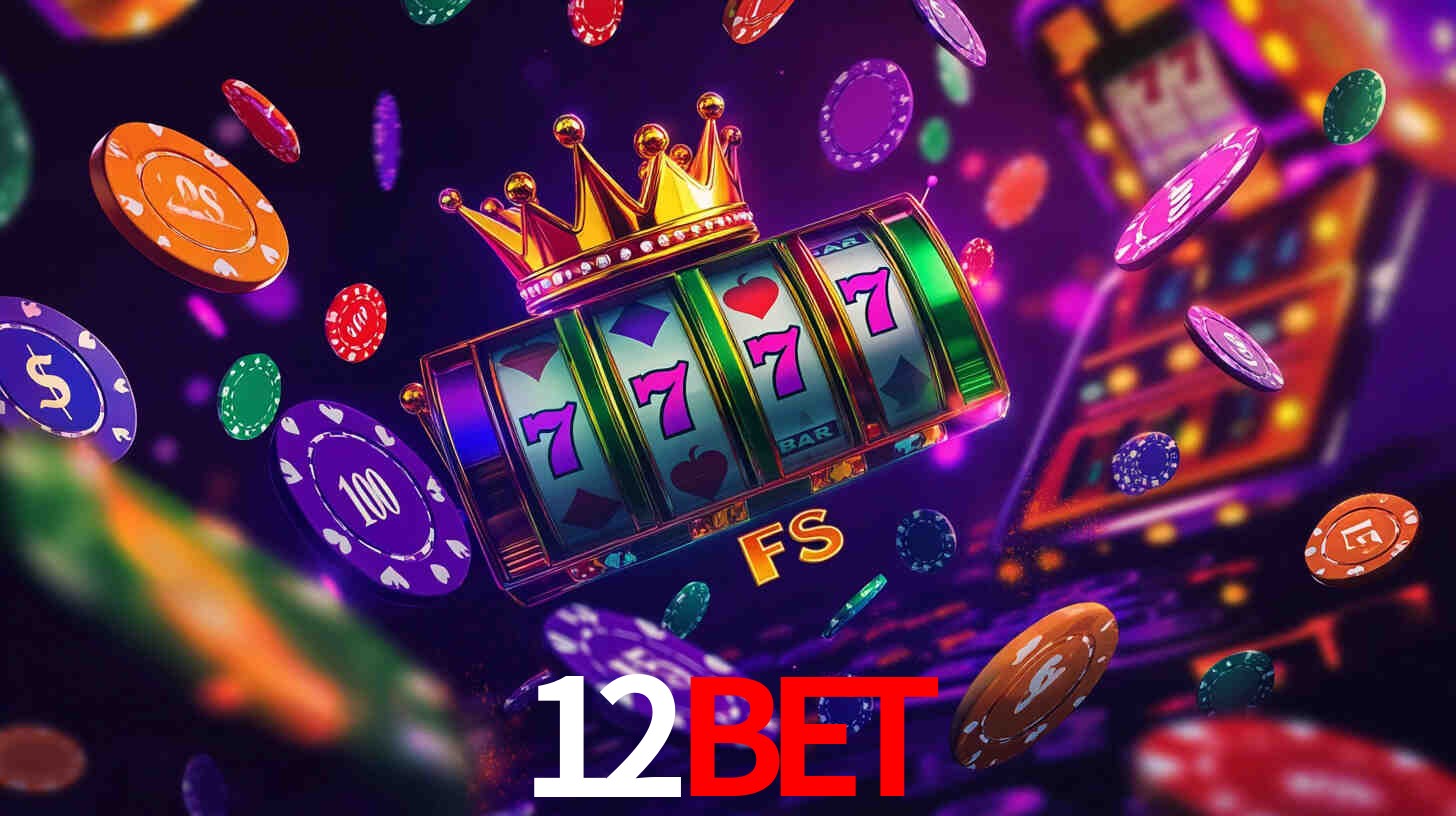 Welcome Bonus 12bet