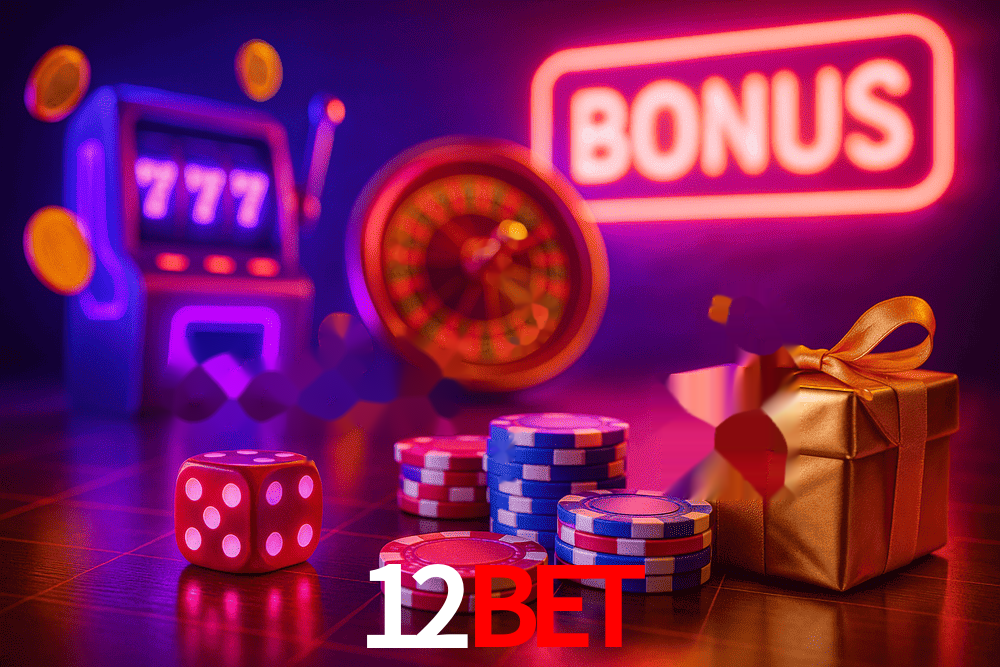 Apostas Esportivas na 12bet: Um Guia Completo