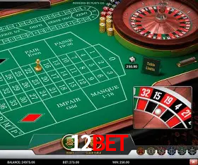12bet Cassino Ao Vivo - 89 Mesas Evolution Gaming