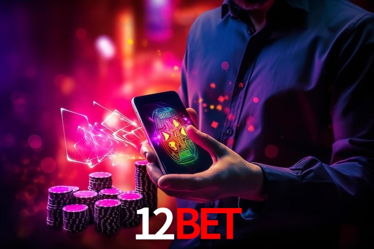 Estratégias Crash Games 12bet