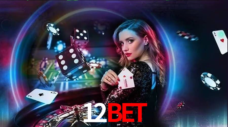 APP oficial da 12bet para mobile