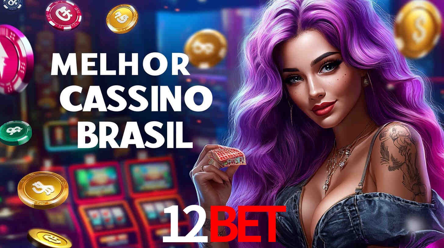 Explorando a Categoria de Eventos em Apostas na 12bet