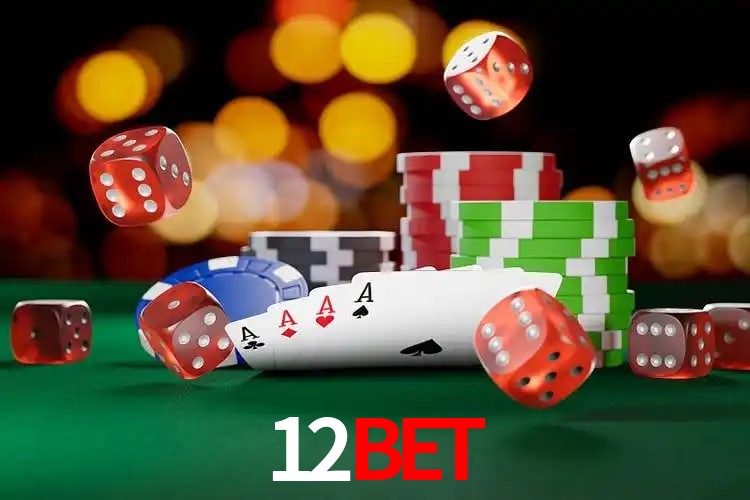 Segurança 2FA 12bet
