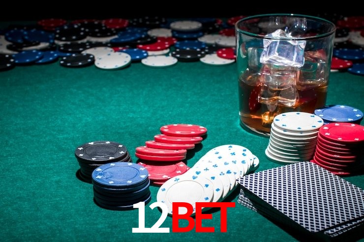 Apostas de Basquete 12bet