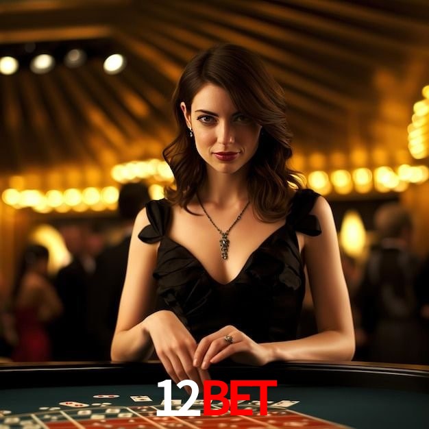 Desvendando o Mundo dos Jogos Virtuais na 12bet