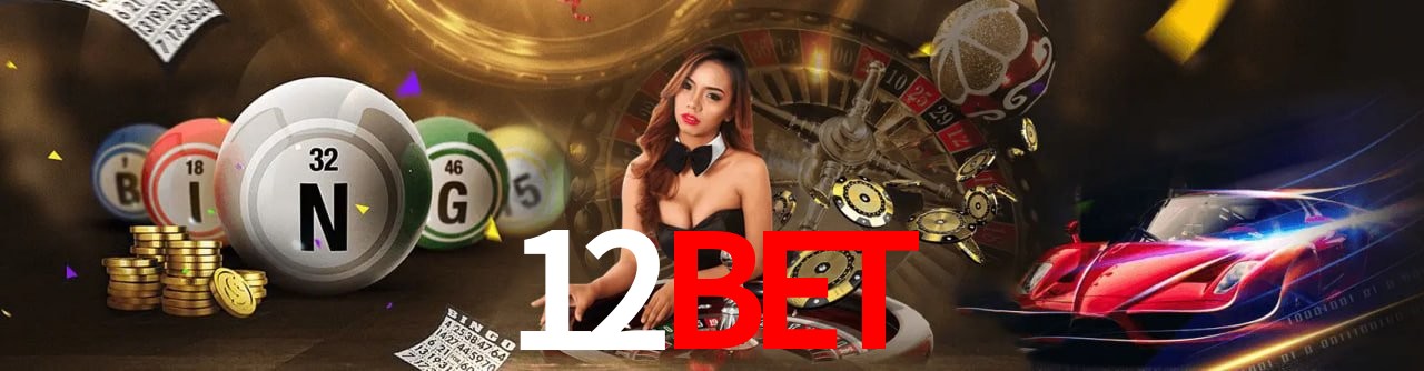 Logo 12bet Telegram Canal Oficial