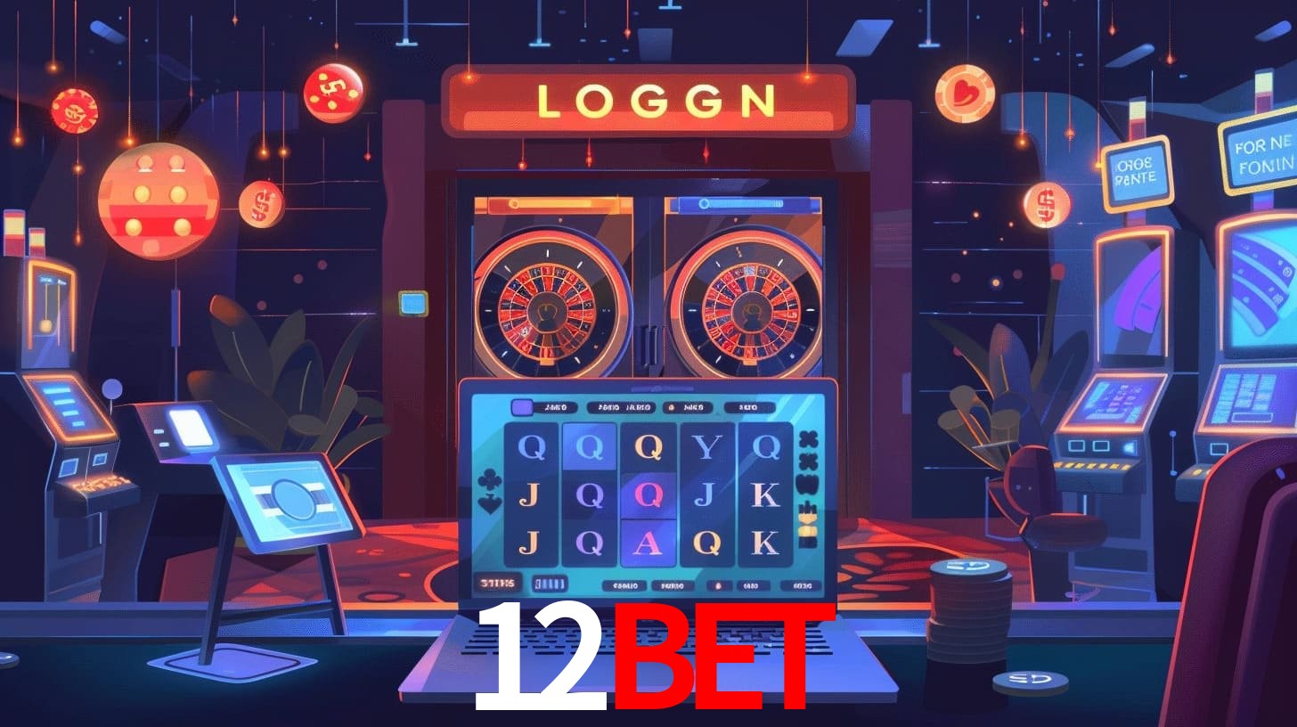 12bet Certificado eCOGRA