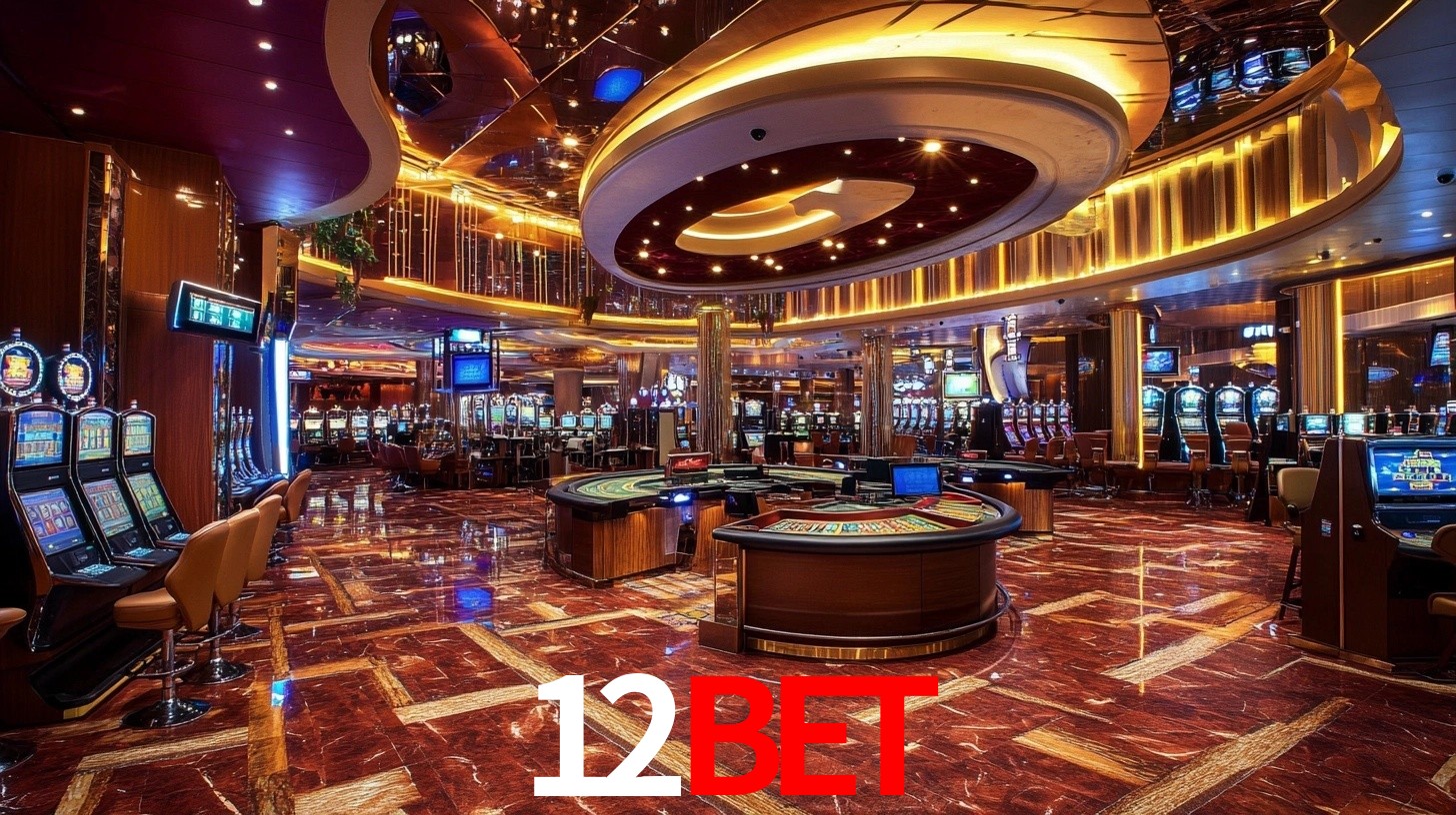 Daily Bonuses 12bet