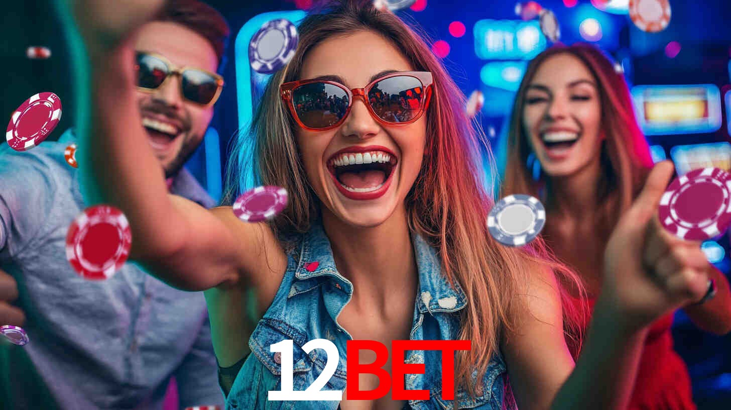 Descubra a Essência do 12bet: Nossa História e Compromissos