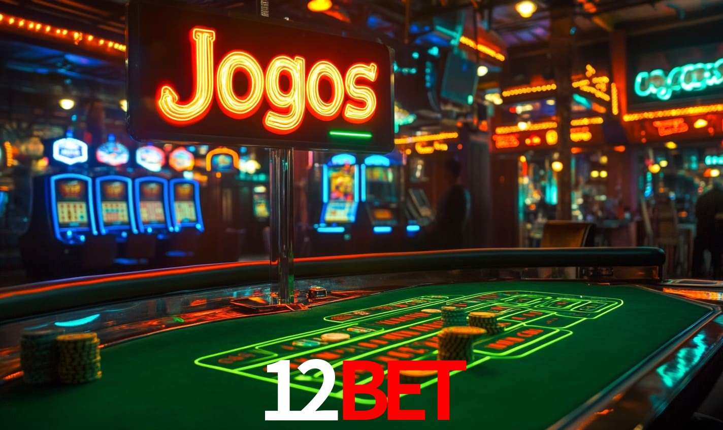 Sistemas de Segurança 12bet