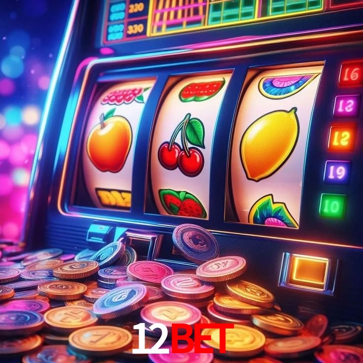 Recursos de Bônus 12bet