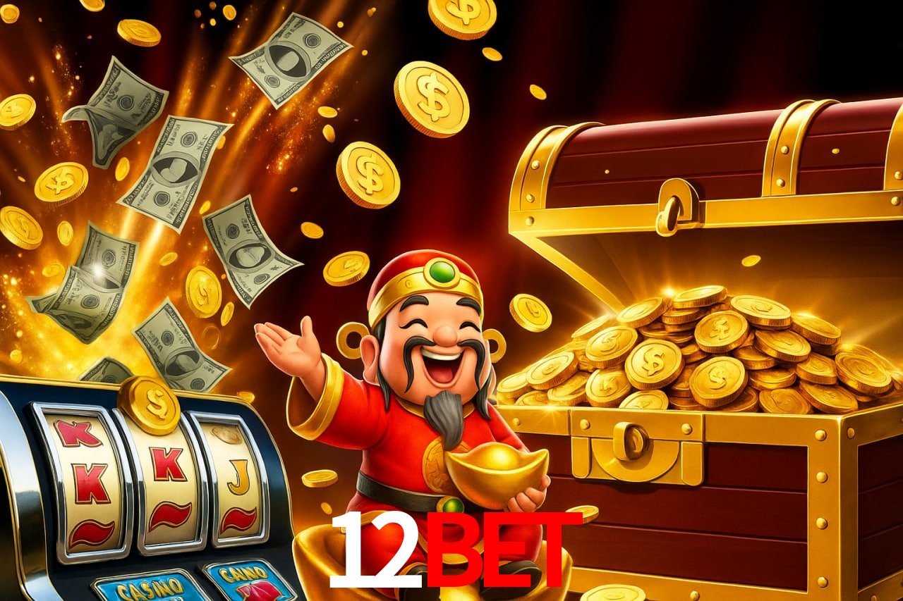 Casino VIP 12bet