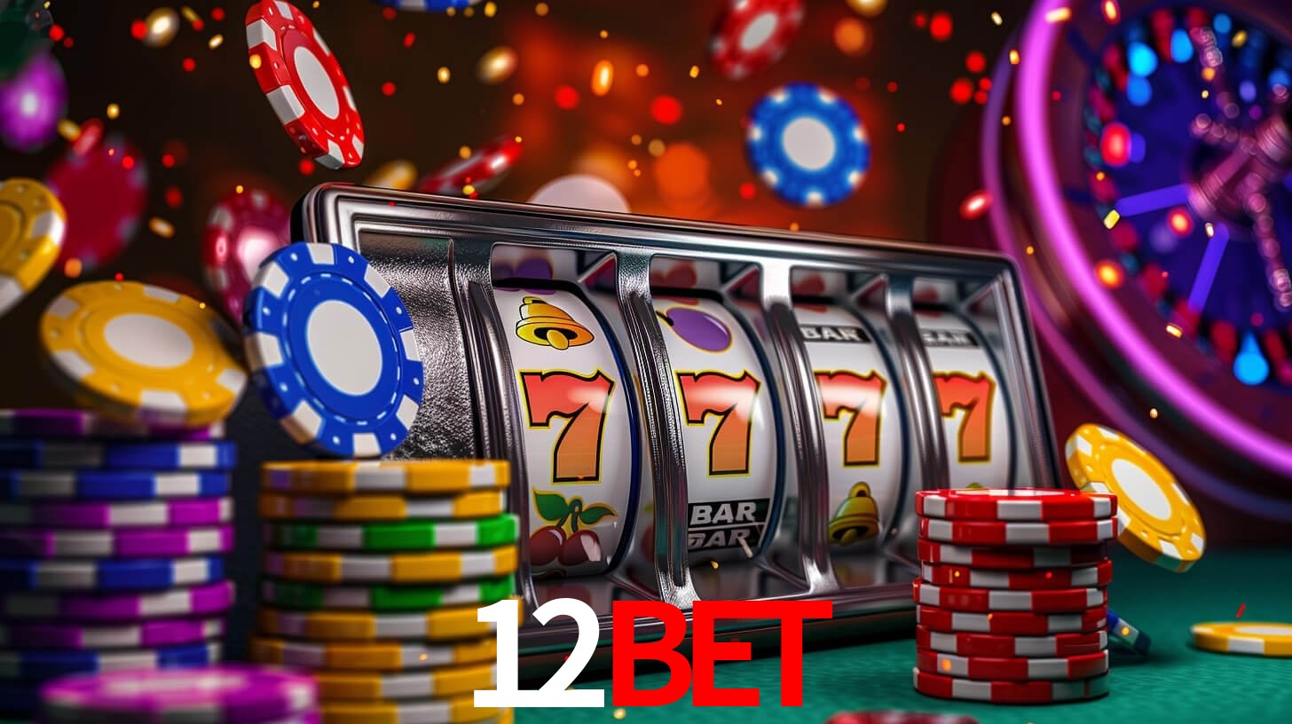Mesa de Blackjack 12bet