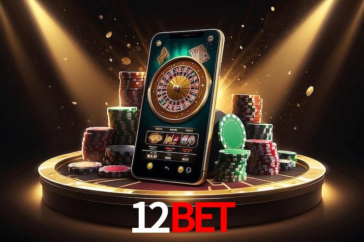 Especiais de Fim de Semana 12bet