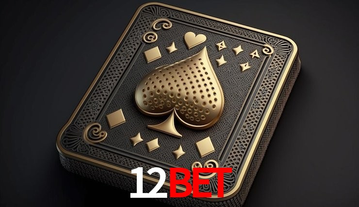 Diretório de Jogos 12bet