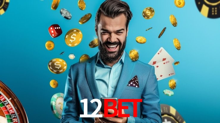 Live Casino 12bet