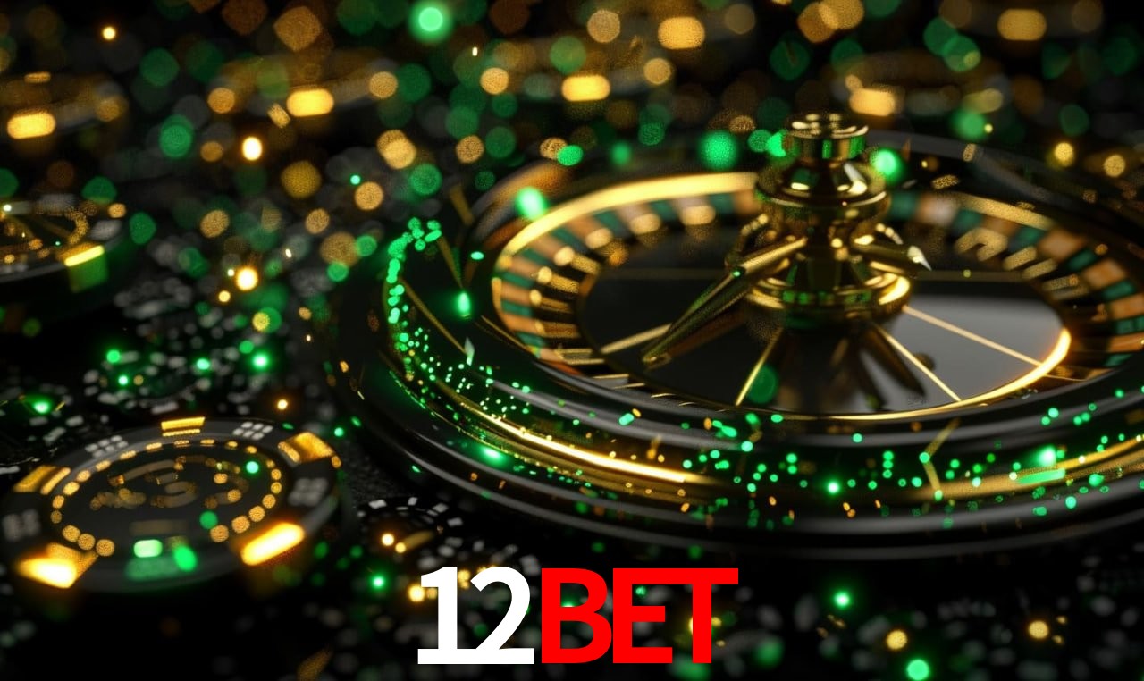 Bot 12bet Telegram