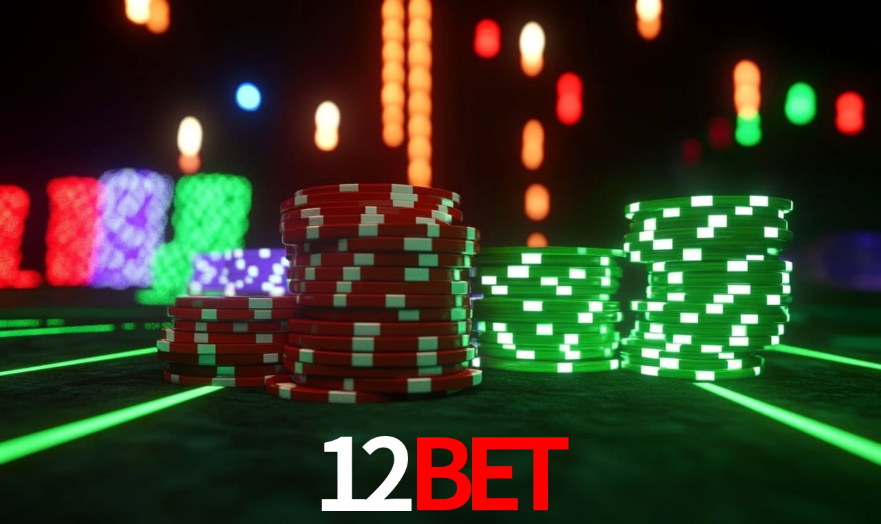Bonus Features 12bet
