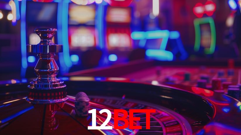 Experimente o Login Seguro Premium no 12bet