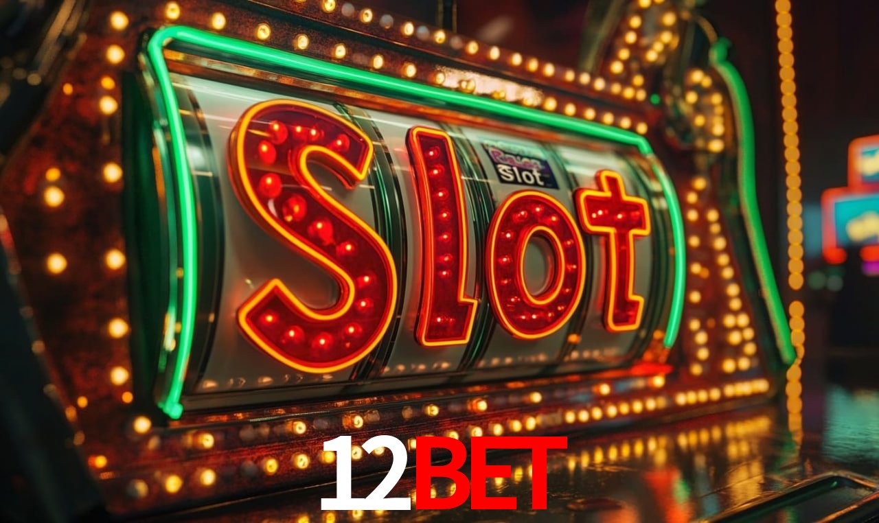 12bet Logo Verificado