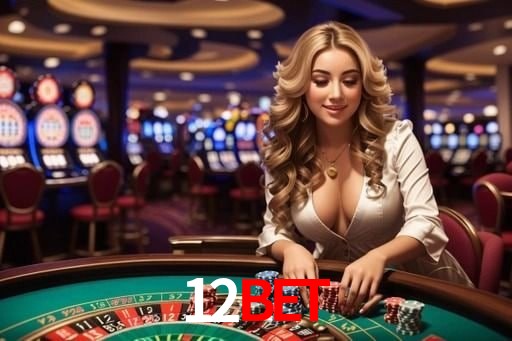 Spaceman Game 12bet