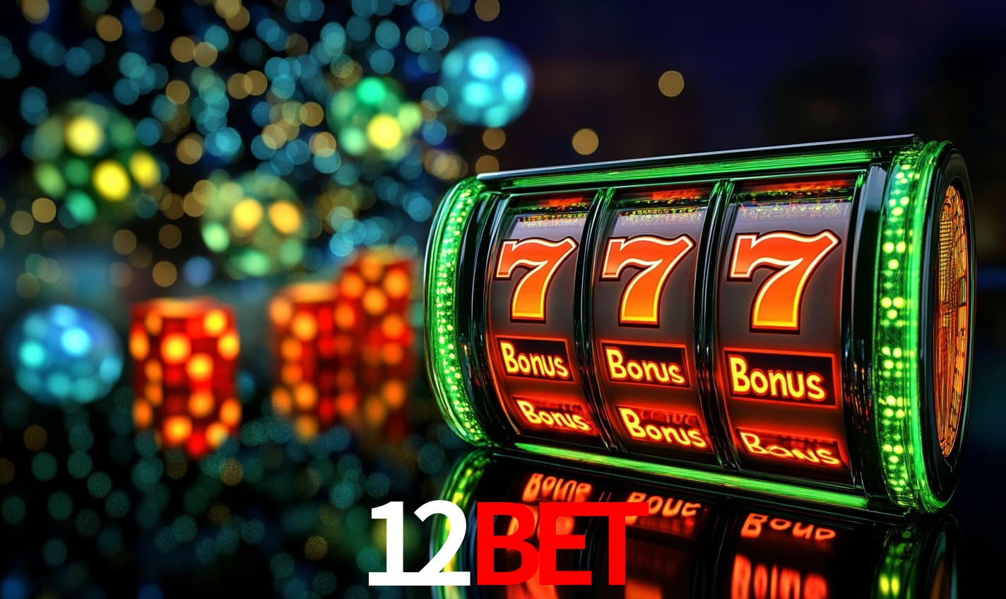 Integração de APIs 12bet