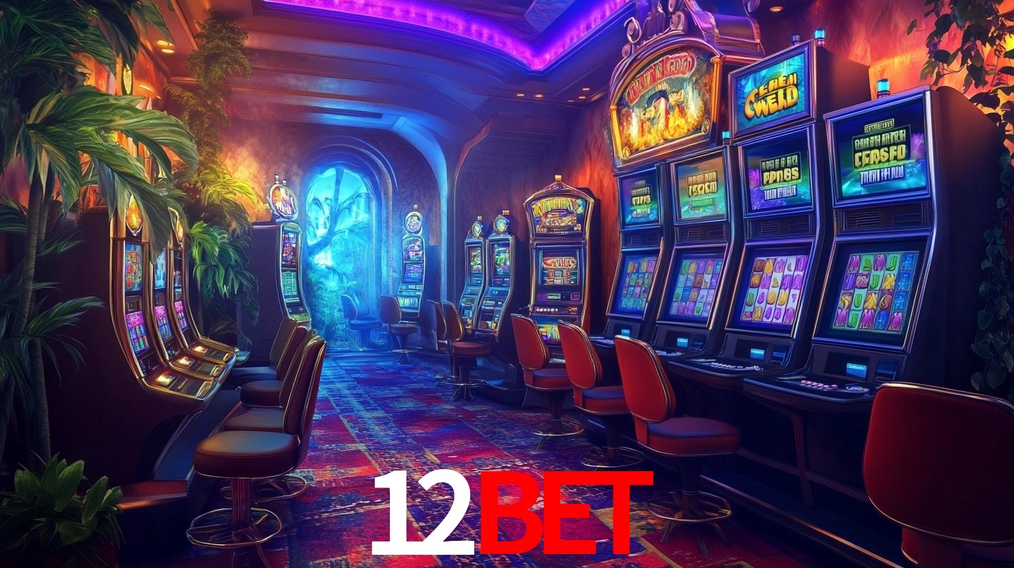 Tournaments 12bet