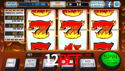 A Emoção da Loteria na 12bet: Uma Chance de Mudança de Vida
