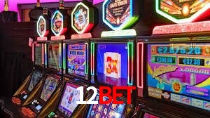 Bônus Diários 12bet