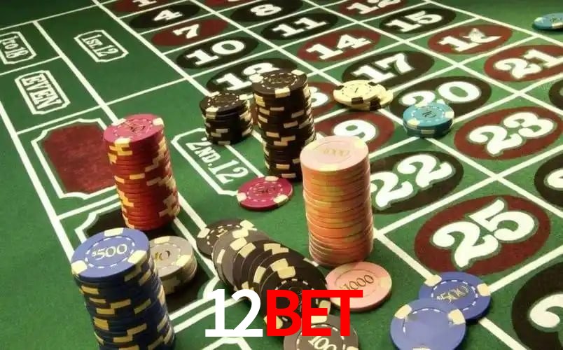 Login Seguro 12bet