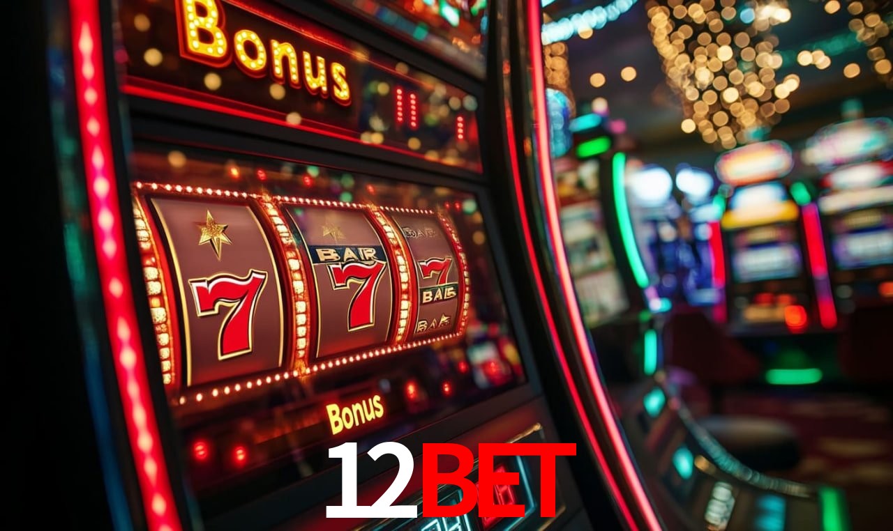 12bet Apostas Esportivas Logo - 34 Esportes Certificados
