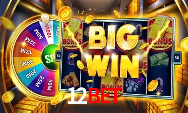 Descubra a Magia dos Jogos de Arcade no 12bet