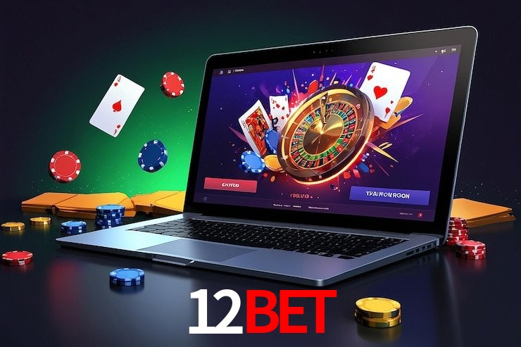 12bet Sistema Rápido