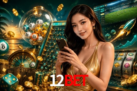 Platform Technology 12bet