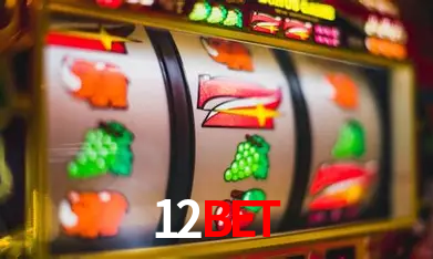 A Popularidade dos Caça-Níqueis no 12bet