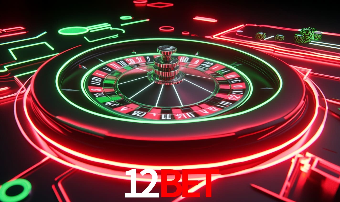 A Emoção da Loteria na 12bet: Uma Chance de Mudança de Vida