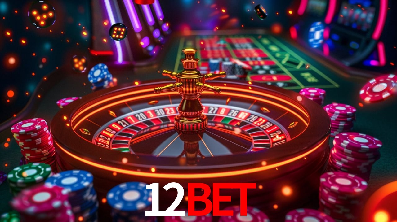PIX Instantâneo 12bet
