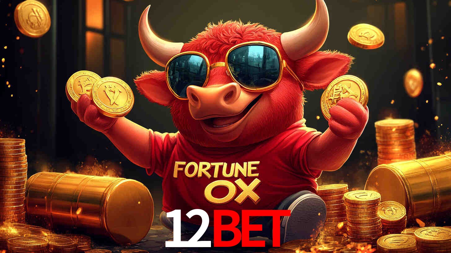 A Popularidade dos Caça-Níqueis no 12bet