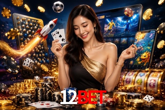 Account Benefits 12bet