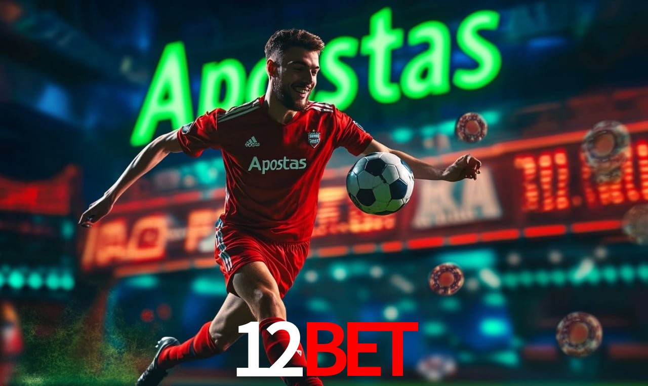 Torneios 12bet