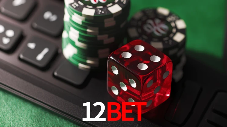 Flash Promotion 12bet