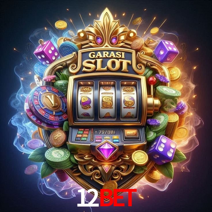 Promoções Sazonais 12bet