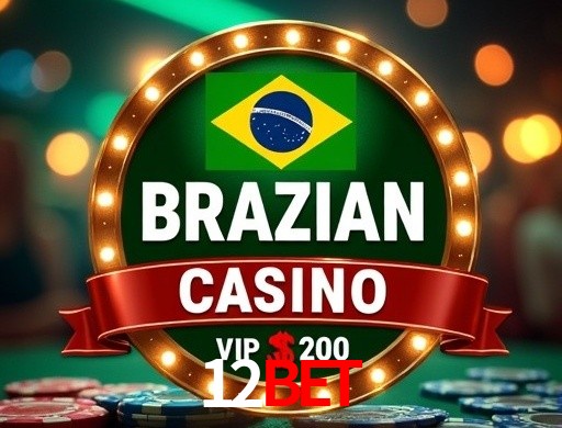 12bet VIP Program Logo